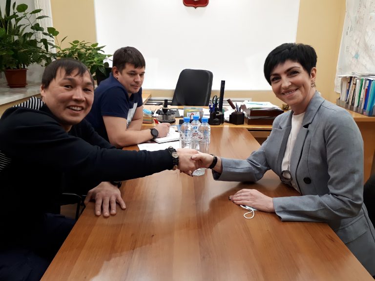 О проблемах граждан