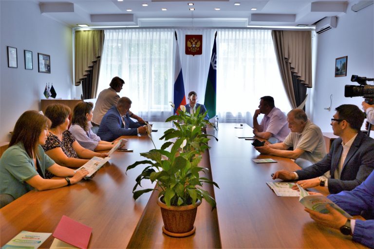 Обо всем по порядку