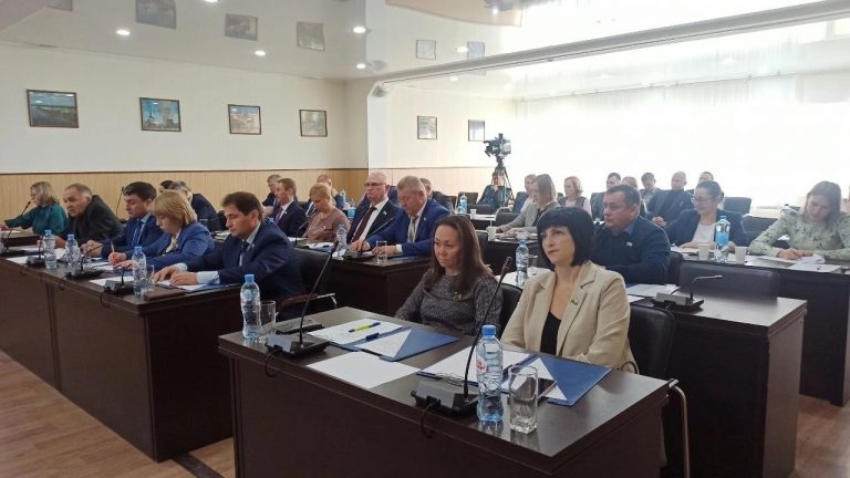 Народная поддержка исполнения бюджета