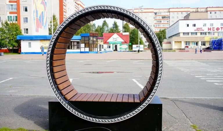 С заботой о людях