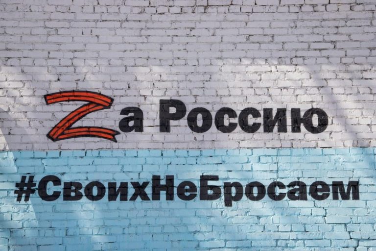 Мобилизованный офицер-связист из Югры: «В садике дочь говорит, что папа защищает детей»