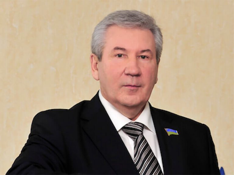 Борис Хохряков: «Мы хотим, чтобы наши защитники и их семьи ни в чем не нуждались»