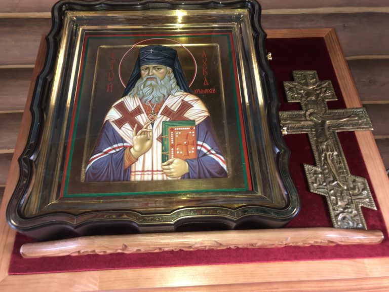 Святитель Лука: врачеватель души и тела