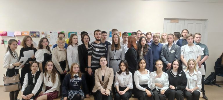 День, когда ученик стал учителем
