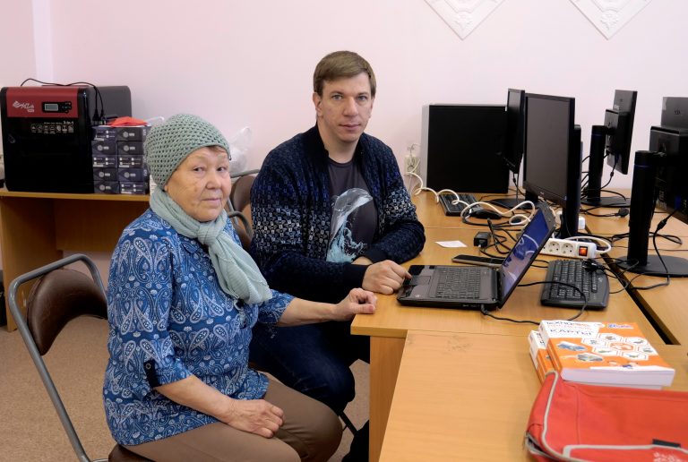 Дан старт новому проекту