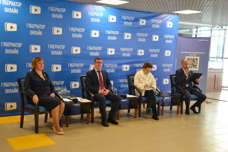 В основе работы – пожелания жителей