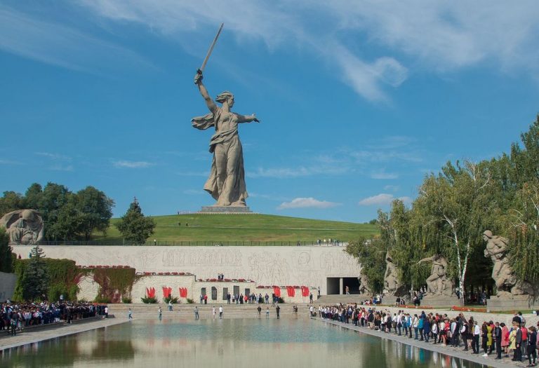 Как хорошо вы знаете города России?