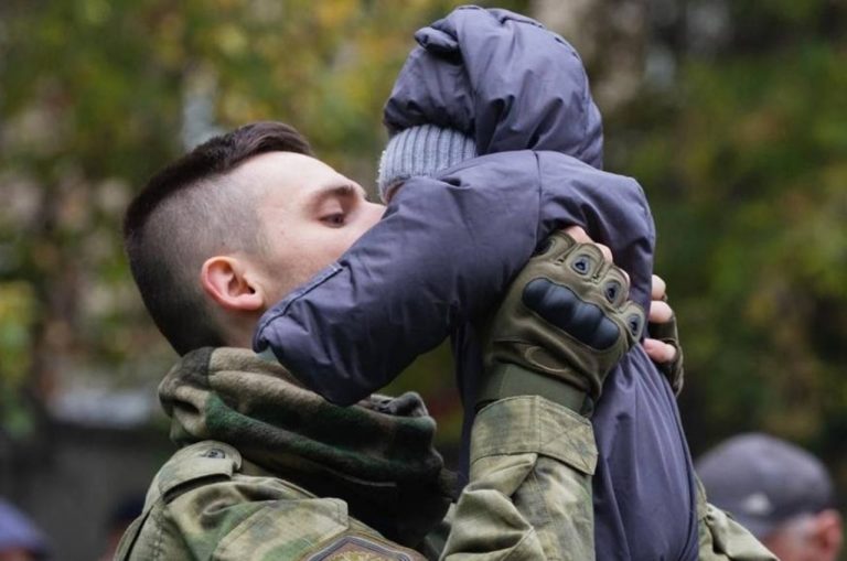 За детсад – компенсация