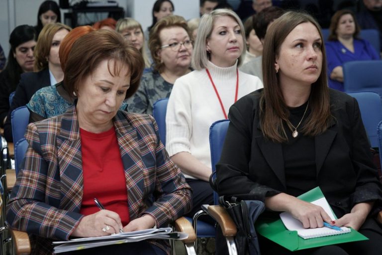 Новые подходы к всесторонней поддержке участников СВО