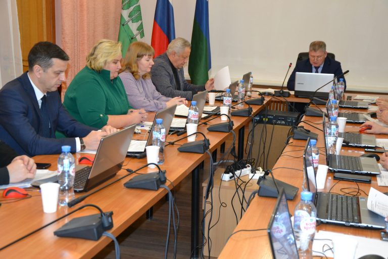 Бюджет на ближайшие годы