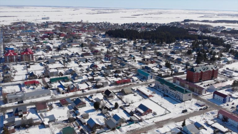 Итоги социально-экономического развития Березовского района за 2023 год