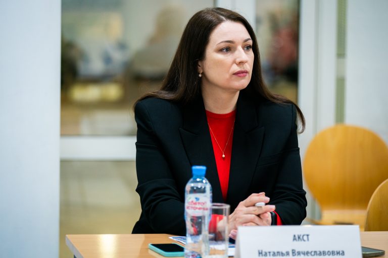 Викторина о достижениях региона пройдёт в Югре в 2024 году