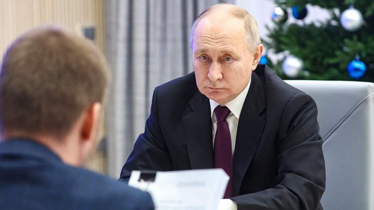 Первый кандидат