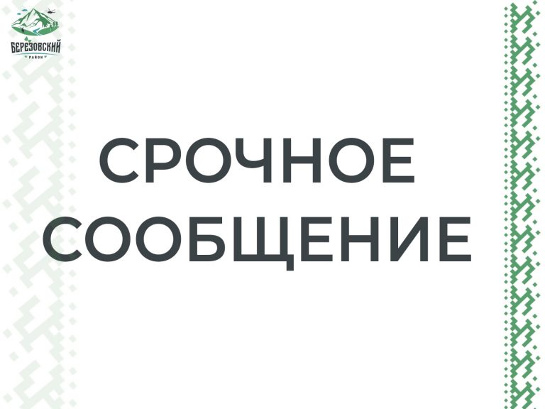Помощь пострадавшим от пожара в Березово