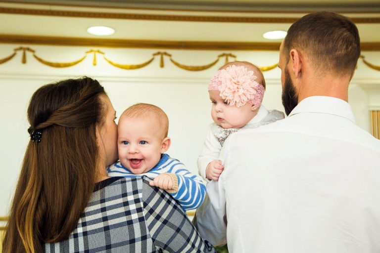 Год семьи в Югре откроется одновременно во всех муниципалитетах