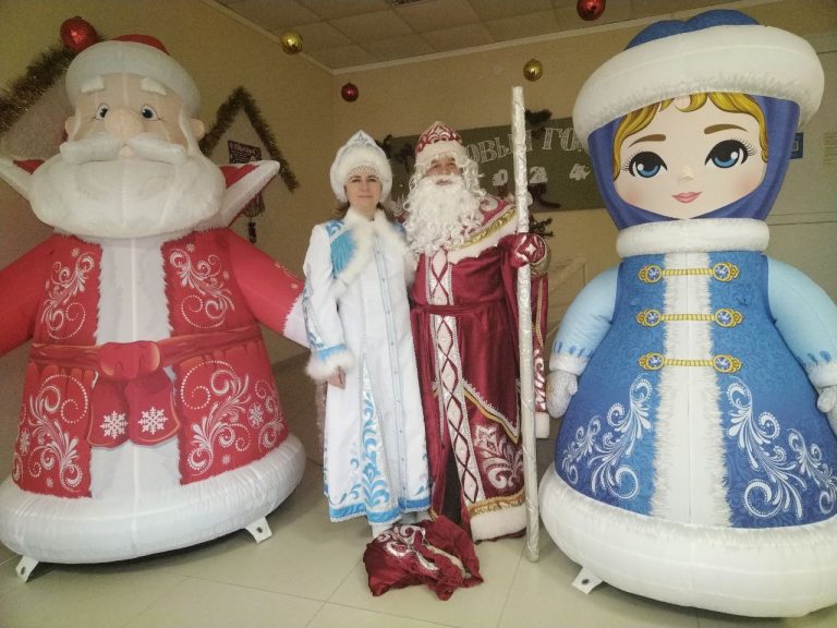 Мир спасен…