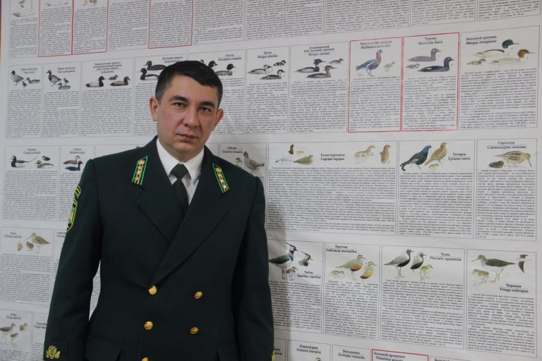 Относитесь к природе с уважением — и она отблагодарит вас