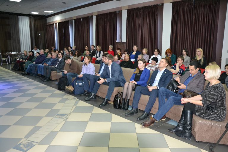 Меры поддержки для югорских предпринимателей