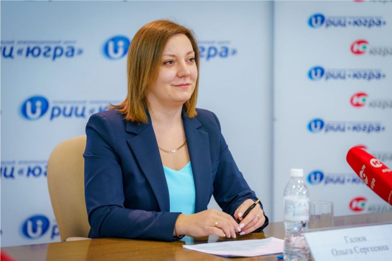 Индексация по-югорски