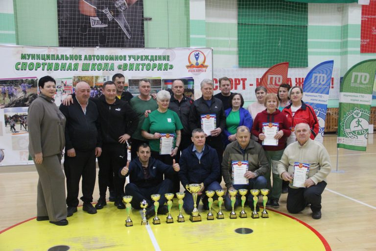 Старость их дома не застанет