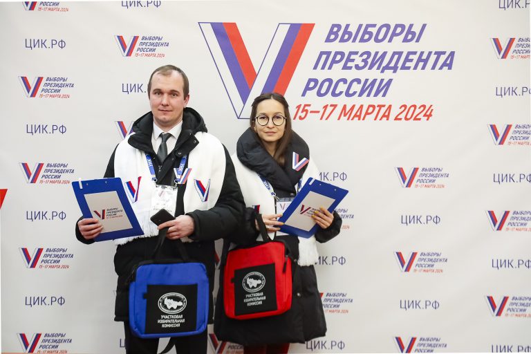 В Югре каждому избирателю расскажут о выборах президента