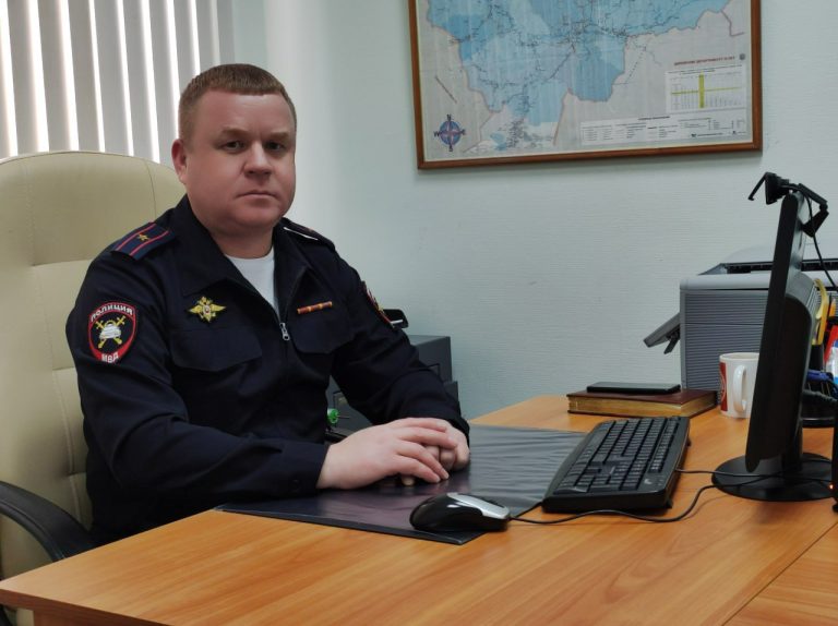 Пресечение фактов нетрезвого вождения — одно из приоритетных направлений в работе