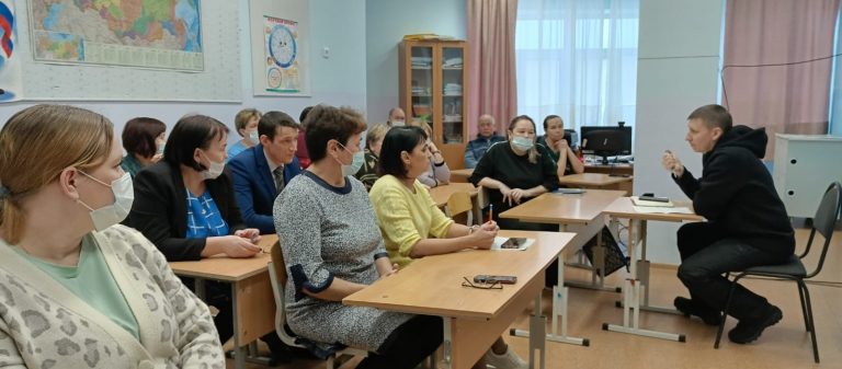 Безопасность на первом месте: рабочая поездка главы Саранпауля