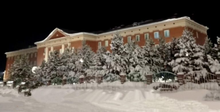 Эффективные меры борьбы с гриппом и ОРВИ: переход на дистант