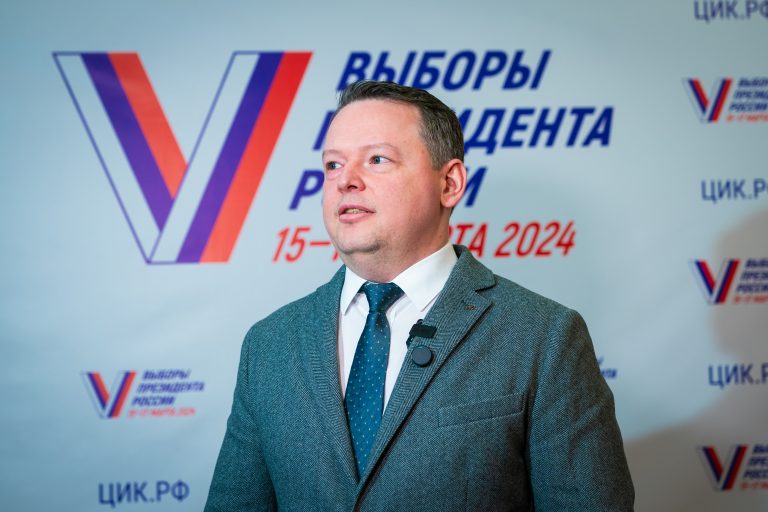 В Югре на выборах президента будут работать 734 избирательных участка
