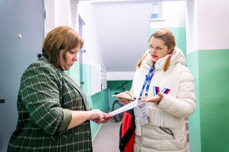 Здравствуйте! К вам обходчик