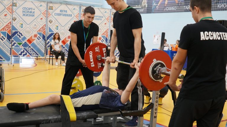 Окрыленные успехом