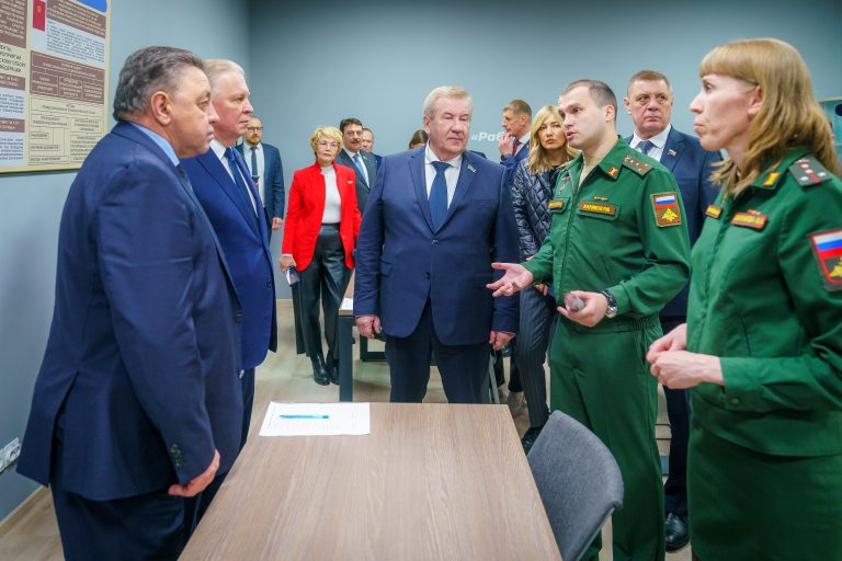 Это современная профессиональная система рекрутинга