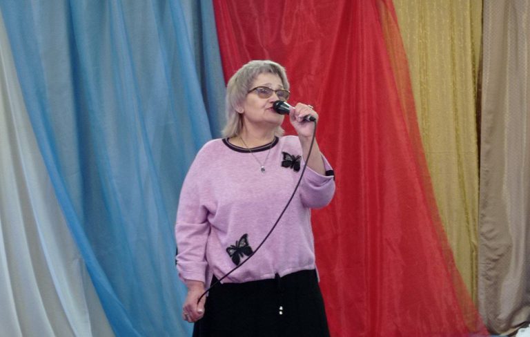 Любимой Родине посвящается