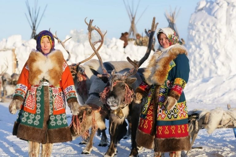 Грантовый конкурс департамента недропользования и природных ресурсов Югры