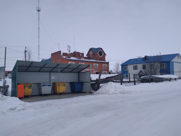 Разделяй и сортируй