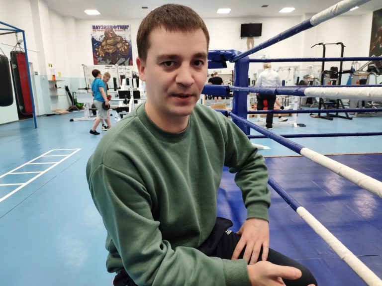 Ефим Яковлев: «Тренер должен быть примером для своих воспитанников»
