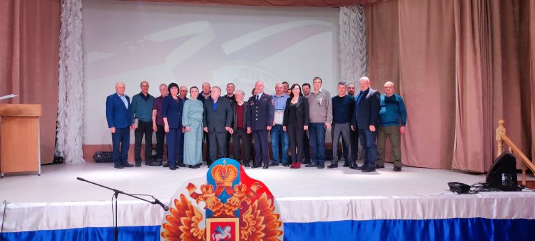 Герои без плащей