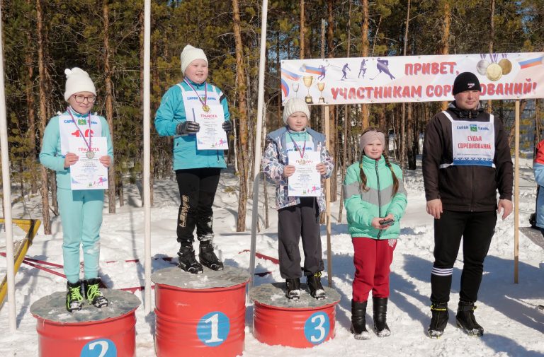 Лыжный сезон завершен
