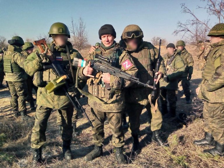 Как ангел-хранитель «Ермака» уберег