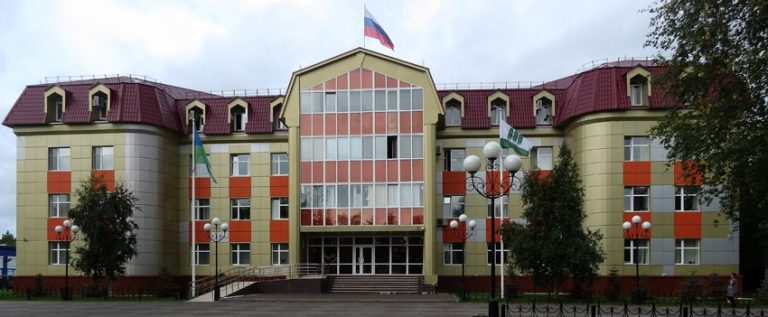 О проведении 19-го очередного заседания Думы Березовского района