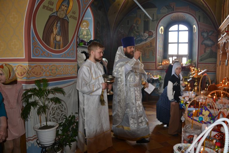Радость для всех, кто верит во Христа