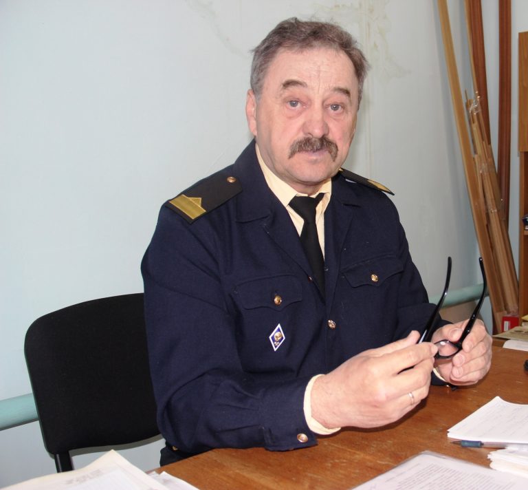 Вадим Лукоянов: «За 32 года неплохо зарекомендовал себя на рынке»