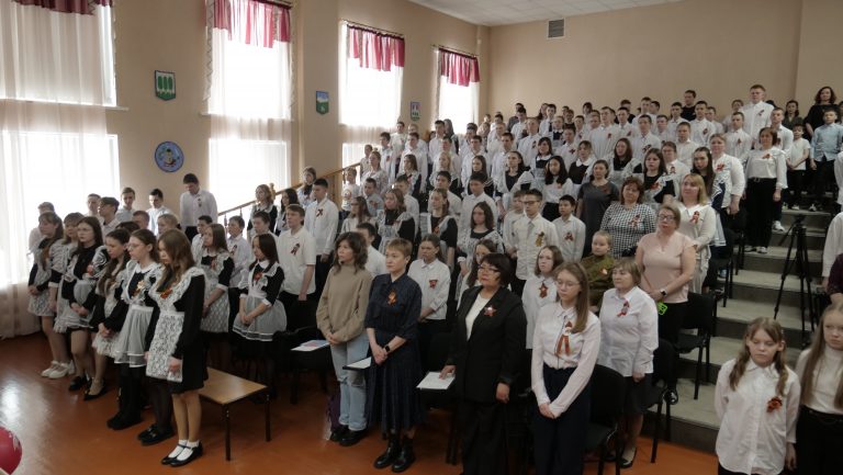 Объединяя голоса