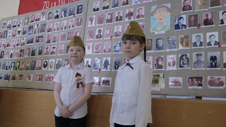 Сохраняя и передавая память