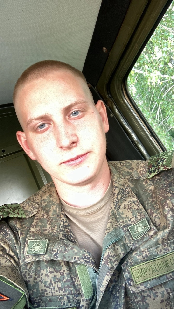 Мальчишка с улицы Новой
