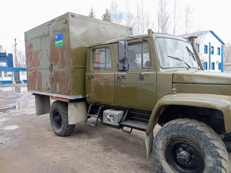 Поддержка для бойцов