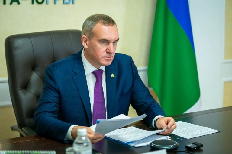 Доходы окружной казны выросли
