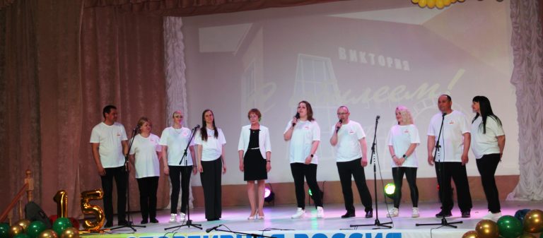 Пятнадцатилетний миг Виктории
