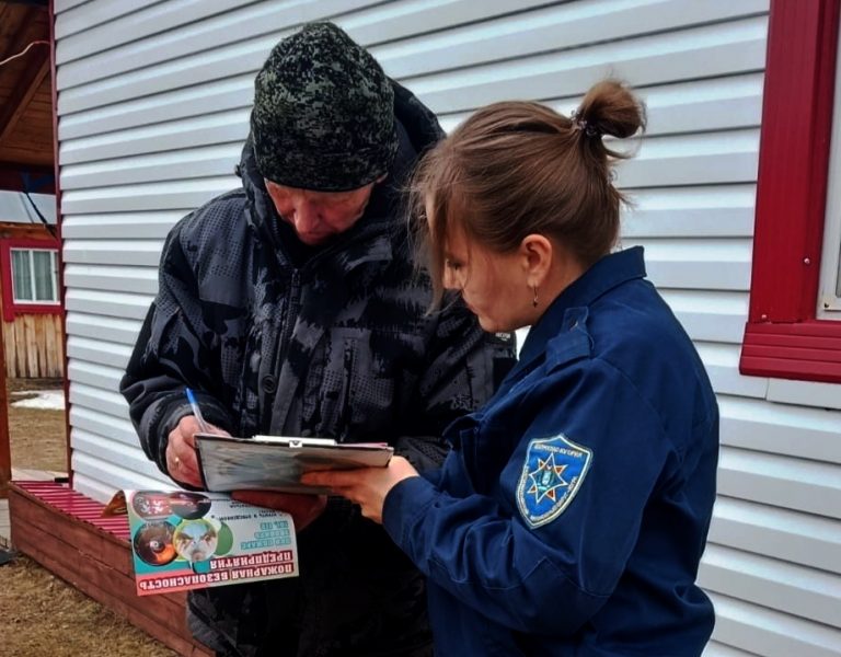 Период повышенной пожарной опасности