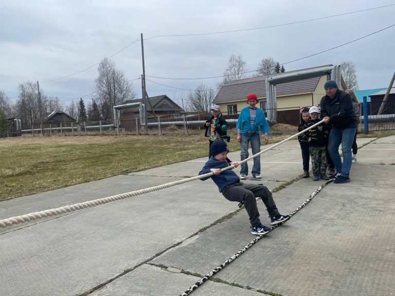 Быть пиратом — это круто!